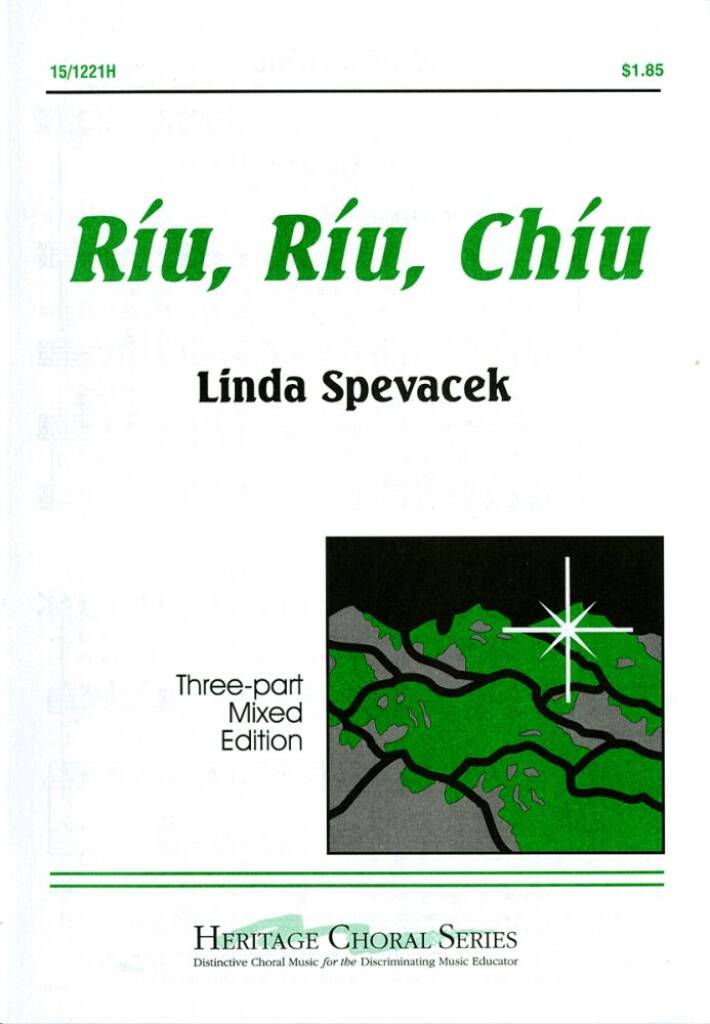 Ríu, Ríu, Chíu