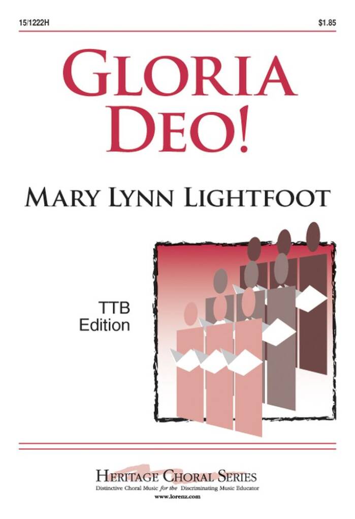 Gloria Deo