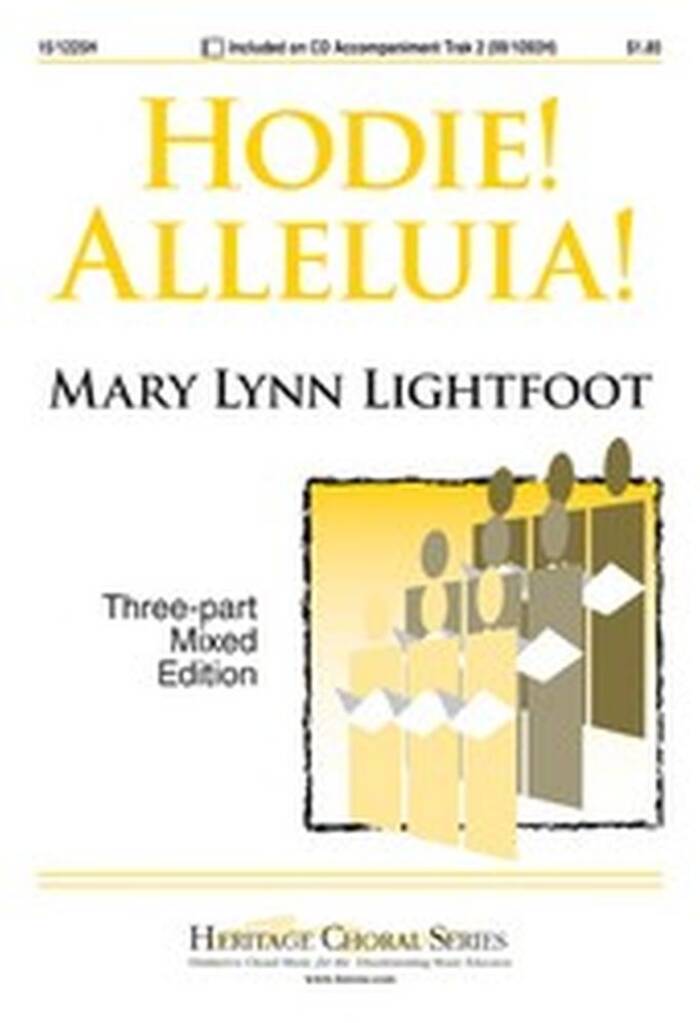 Hodie! Alleluia!
