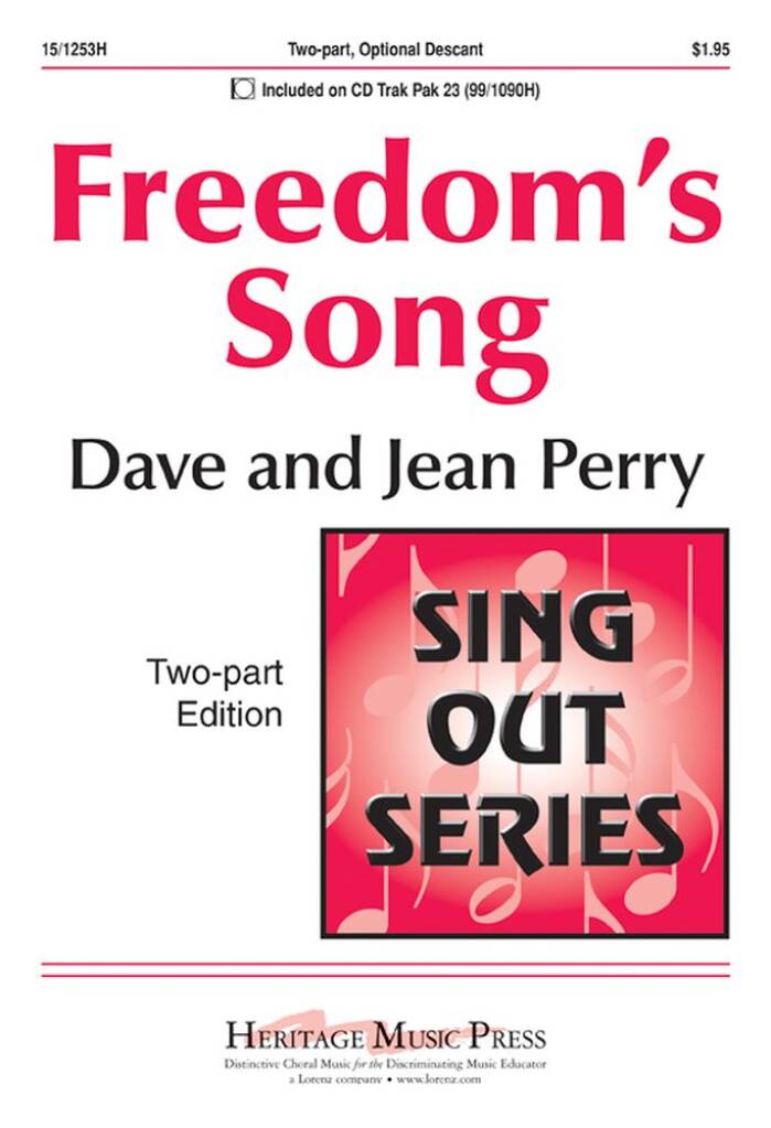 Freedom's Song