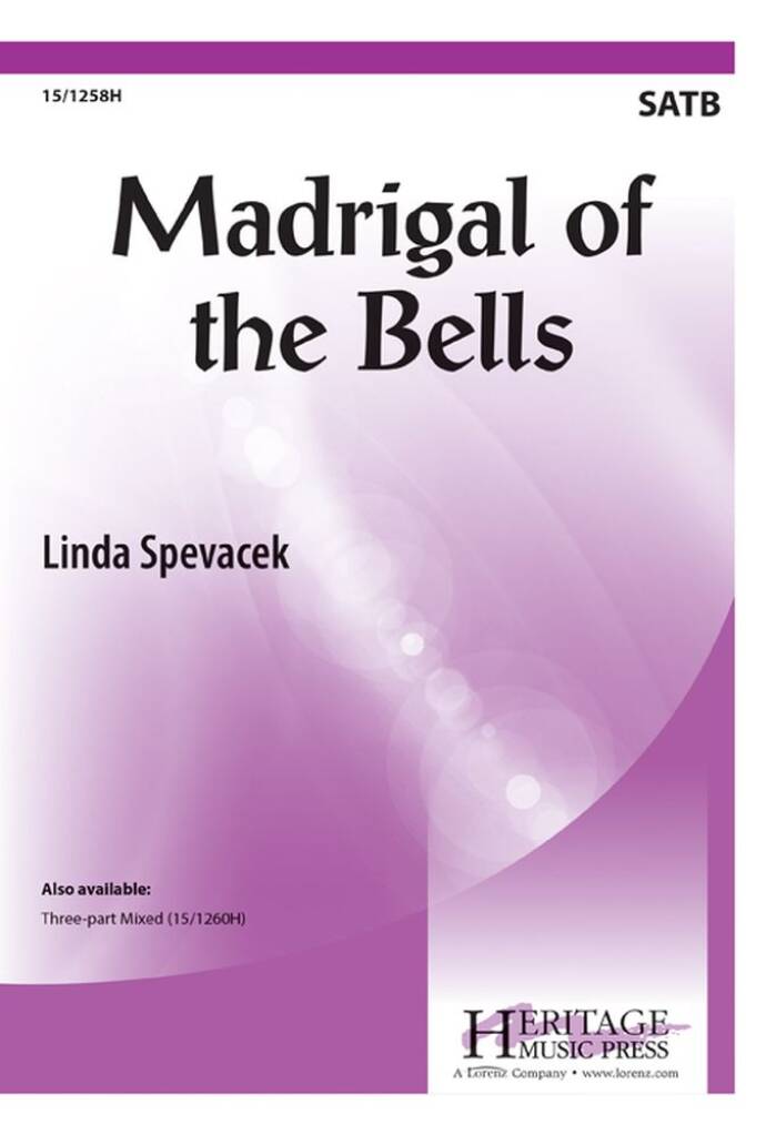 Madrigal Of The Bells