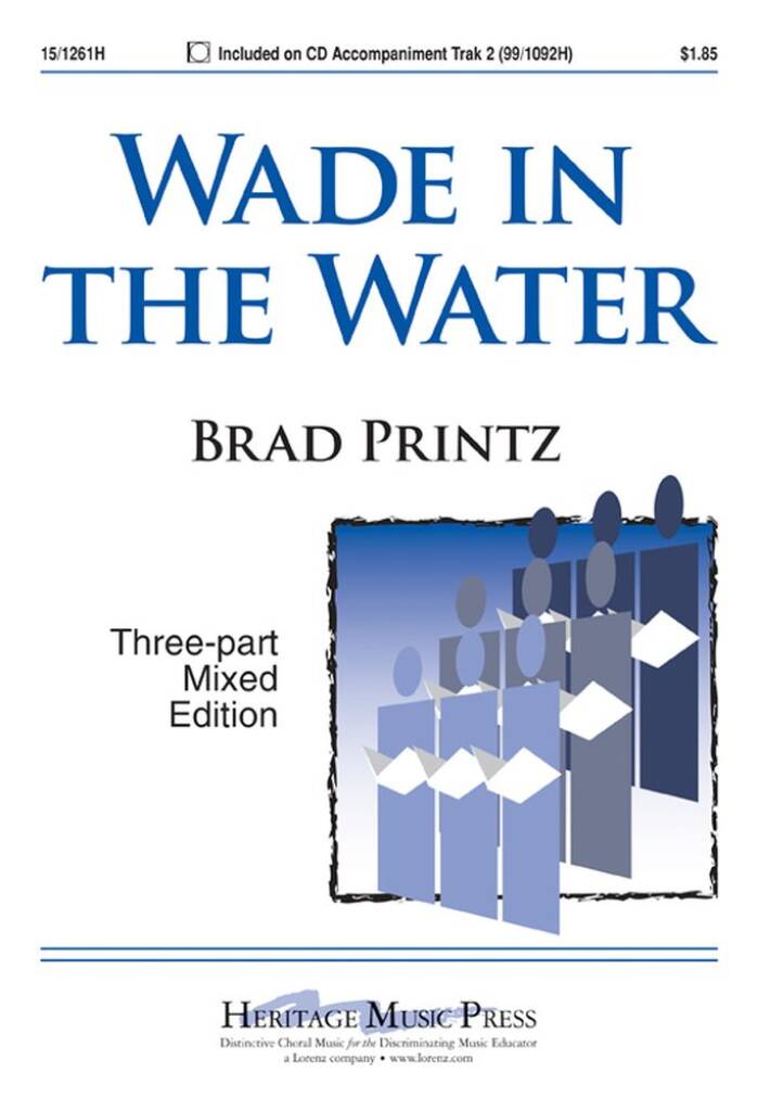 Wade In The Water