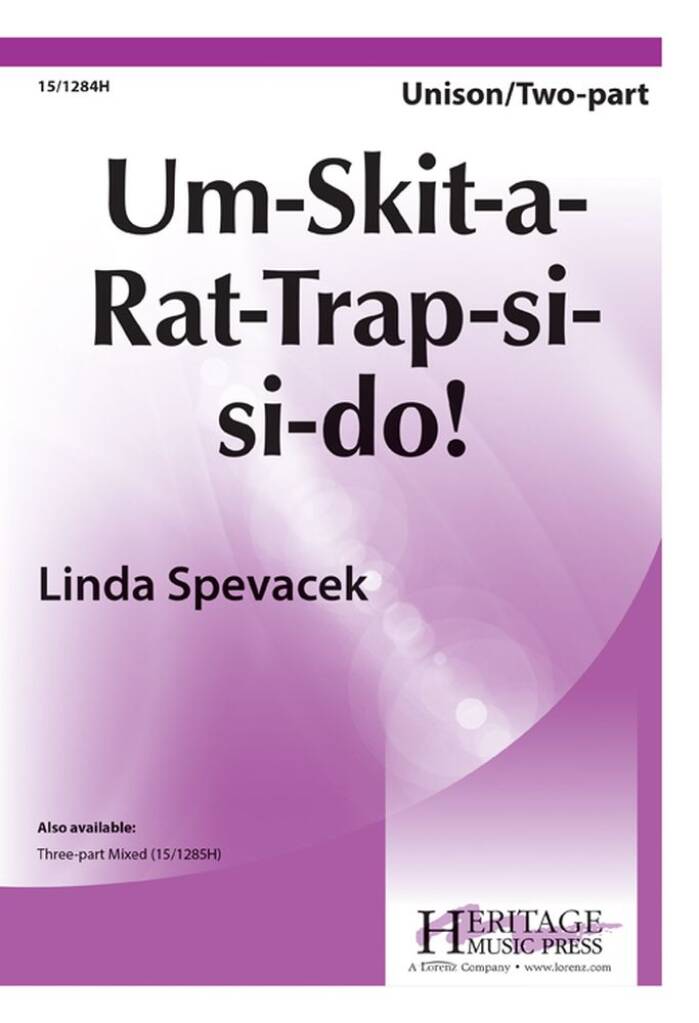 Um Skit A Rat Trap Si Si Do