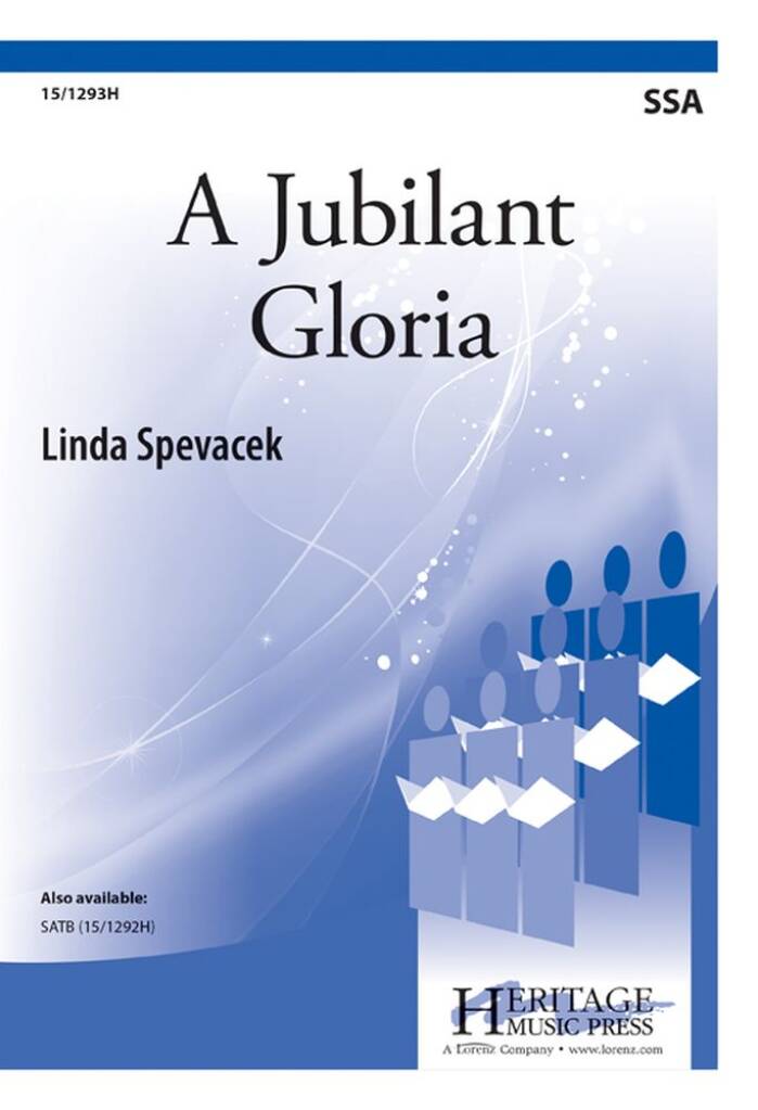 A Jubilant Gloria