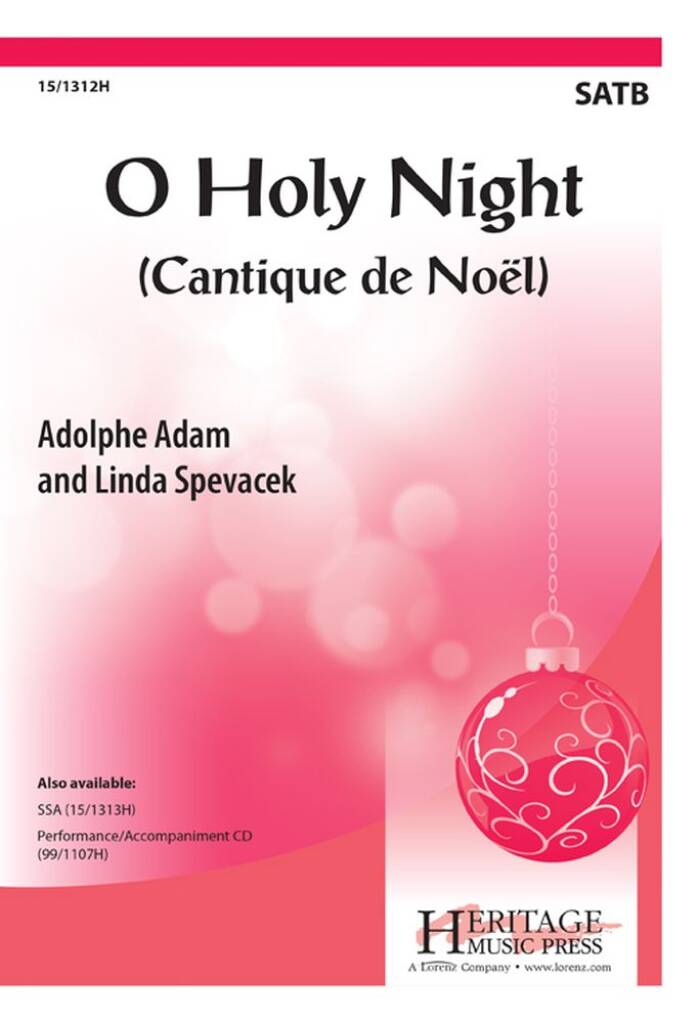 O Holy Night