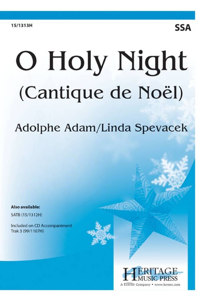 O Holy Night