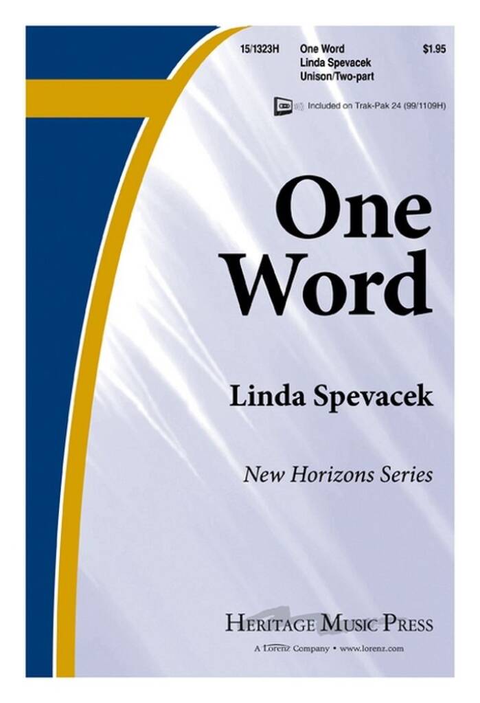 One Word