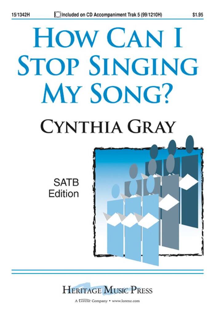 How Can I Stop Singing My Song?