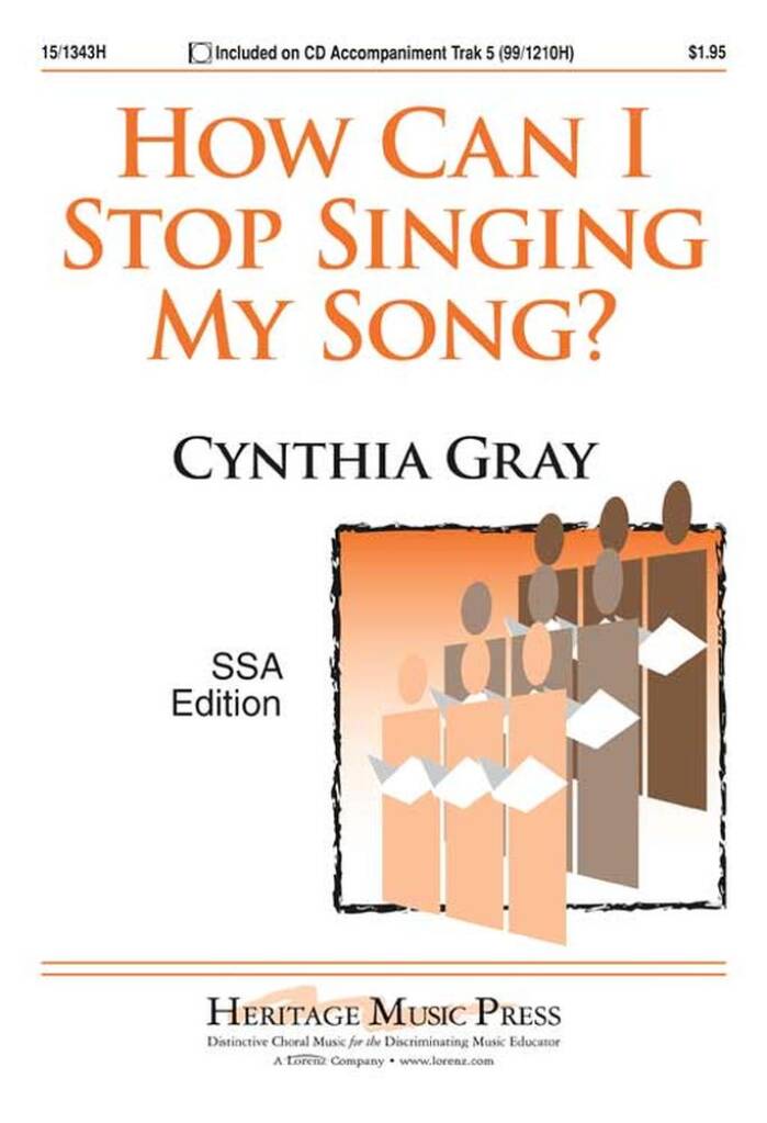 How Can I Stop Singing My Song?