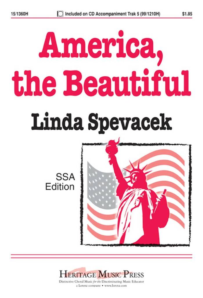 America The Beautiful