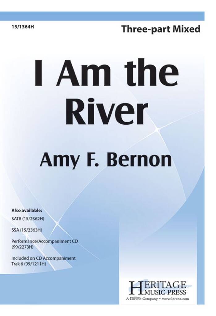 I Am The River