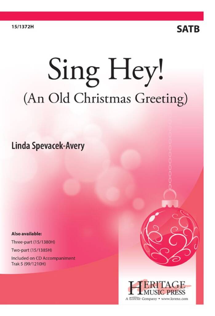 Sing Hey