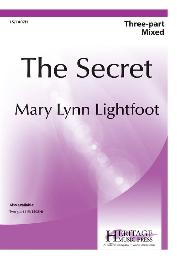 The Secret