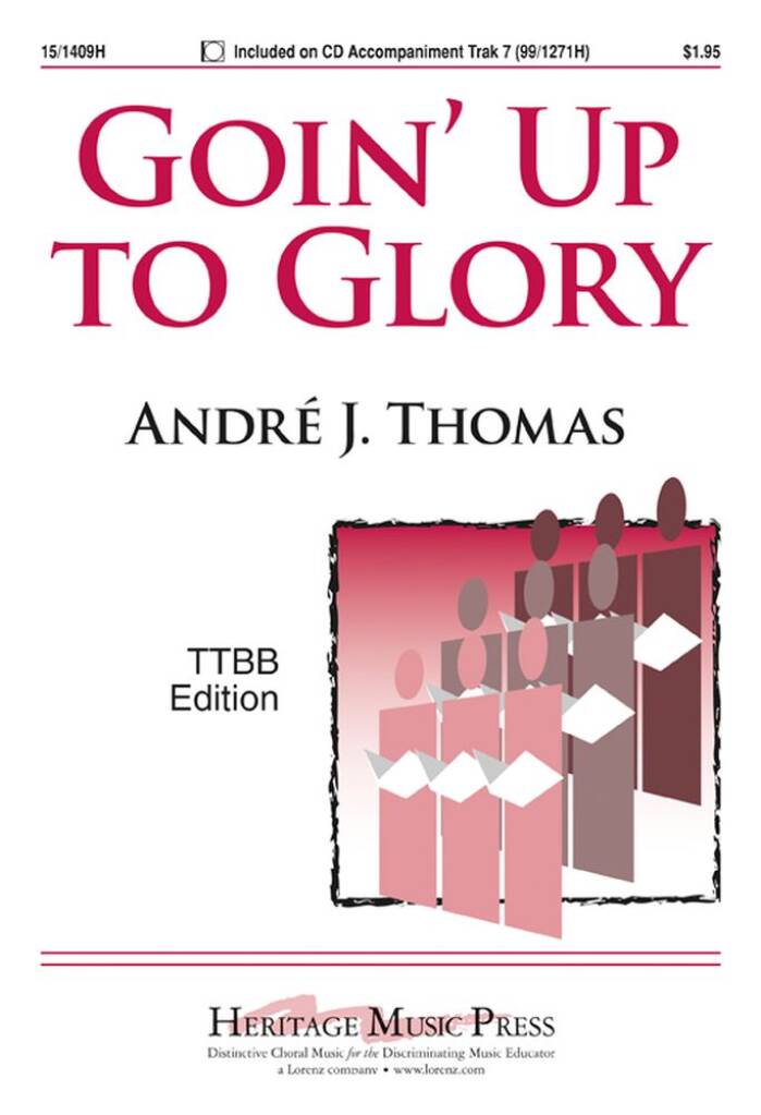 Goin' Up To Glory