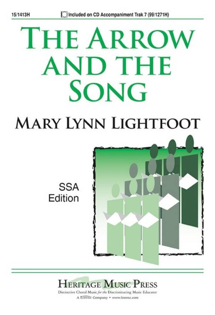The Arrow and The Song