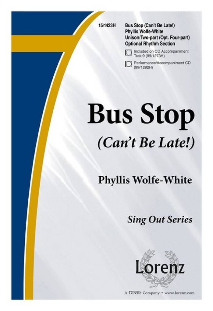 Bus Stop