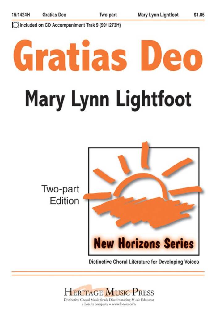 Gratias Deo