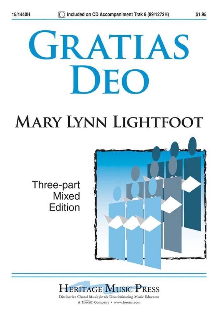 Gratias Deo