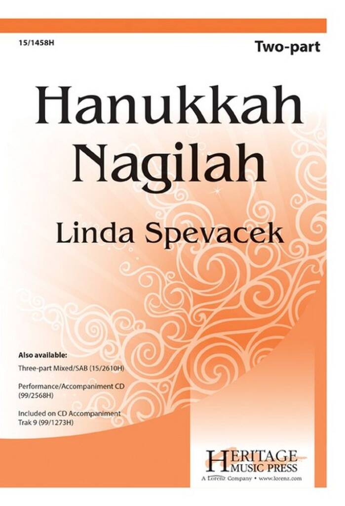 Hanukkah Nagilah