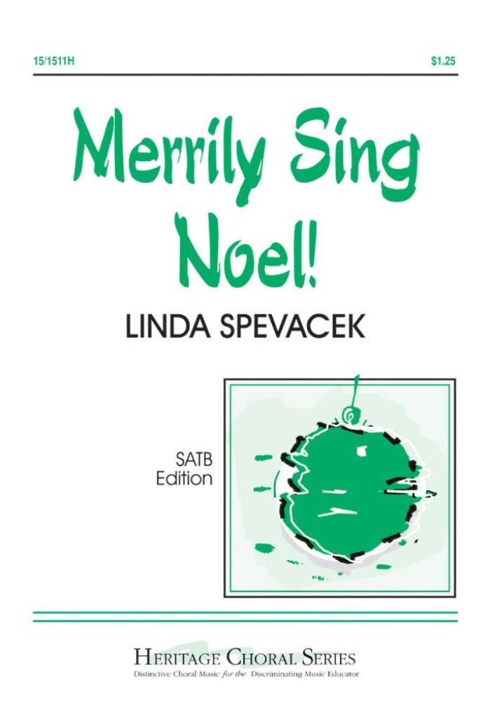 Merrily Sing Noel!