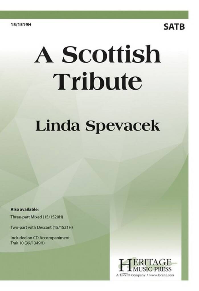 A Scottish Tribute