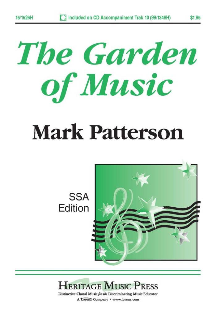 The Garden Of Music