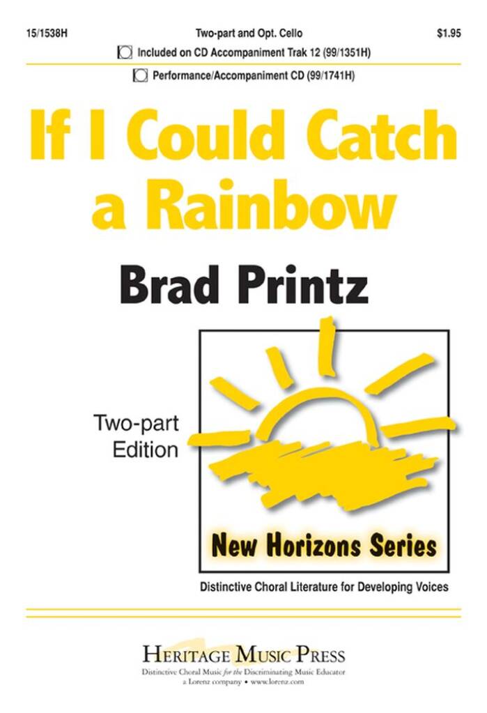 If I Could Catch A Rainbow