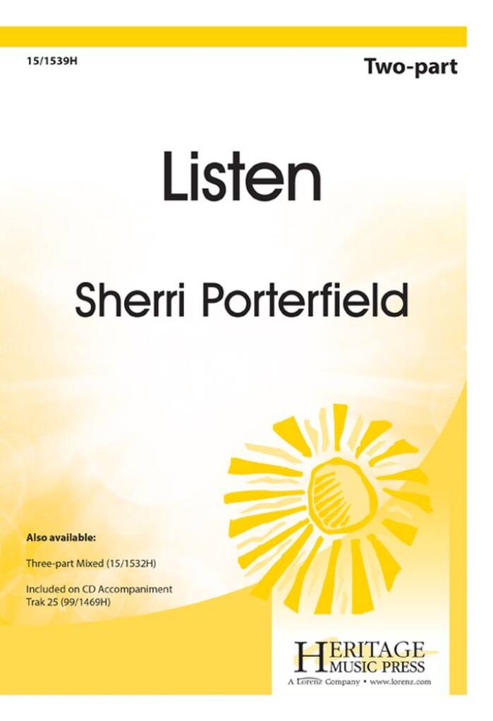 Listen