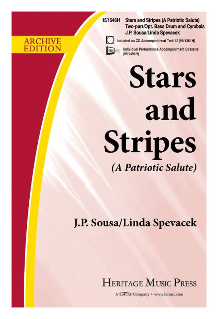 Stars and Stripes