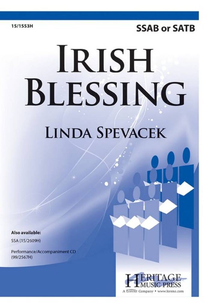 Irish Blessing