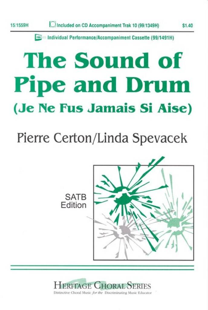 The Sound Of Pipe and Drum