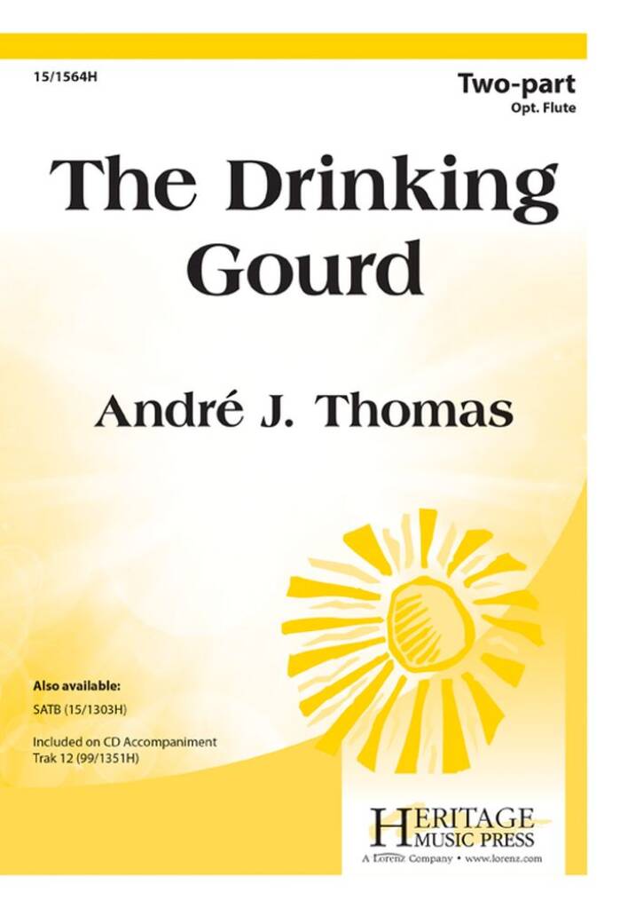 The Drinking Gourd