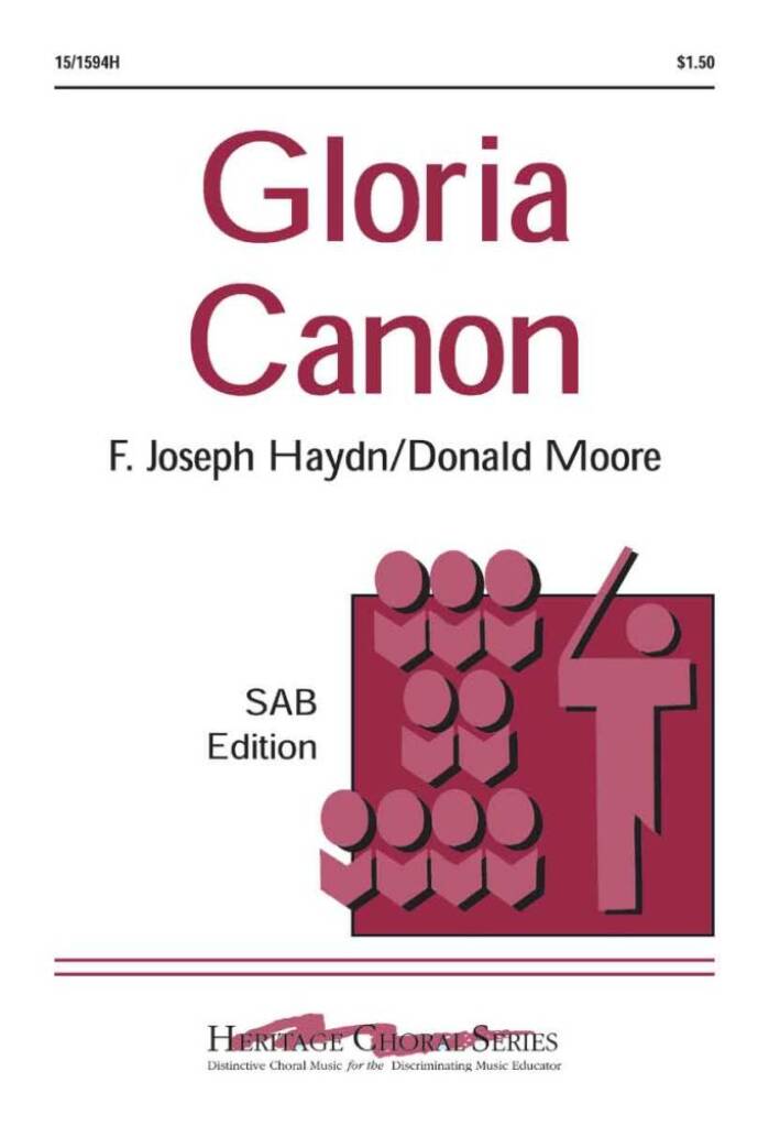 Gloria Canon