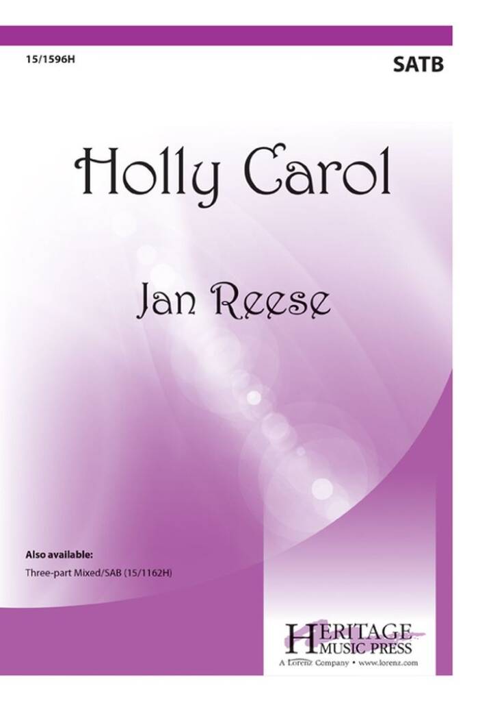 Holly Carol