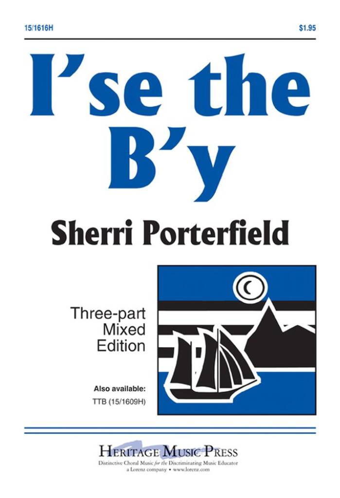 I'se The By