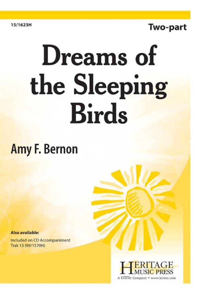 Dreams Of The Sleeping Birds