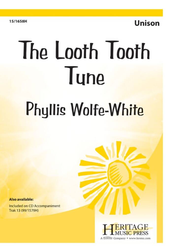 The Looth Tooth Tune