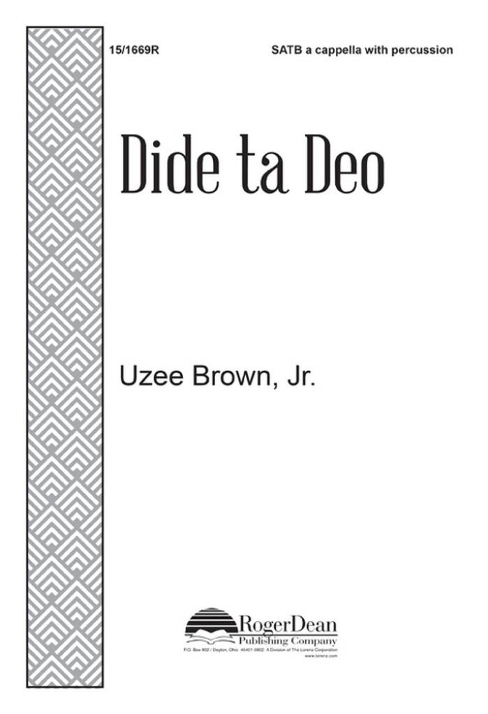 Dide Ta Deo