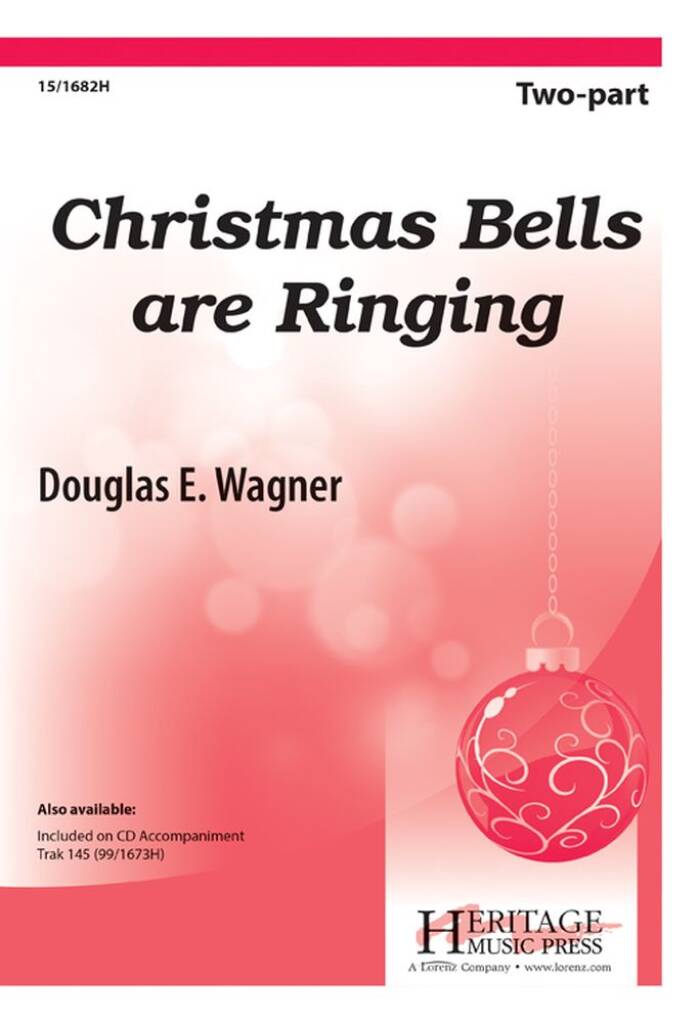 Christmas Bells Are Ringing