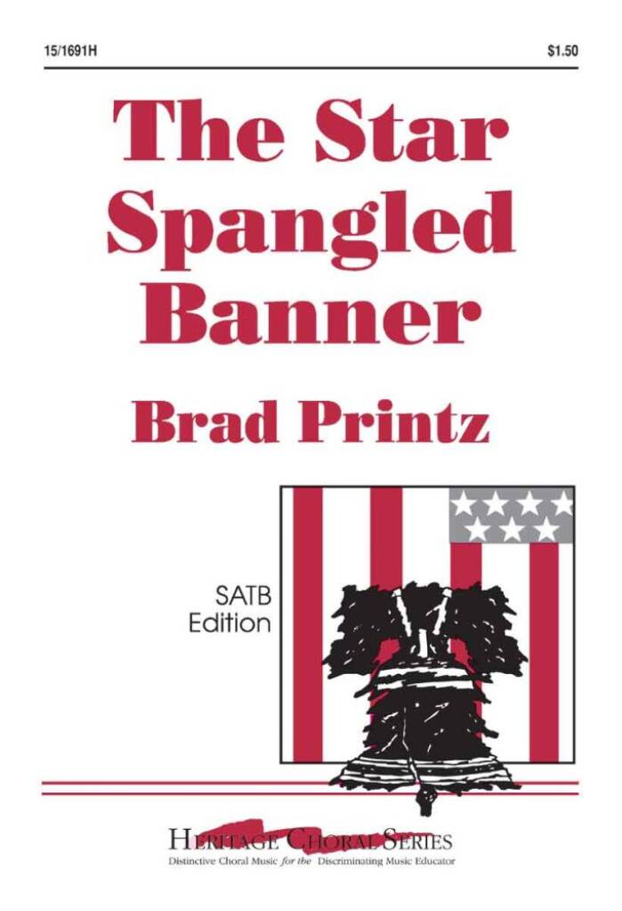 The Star-Spangled Banner