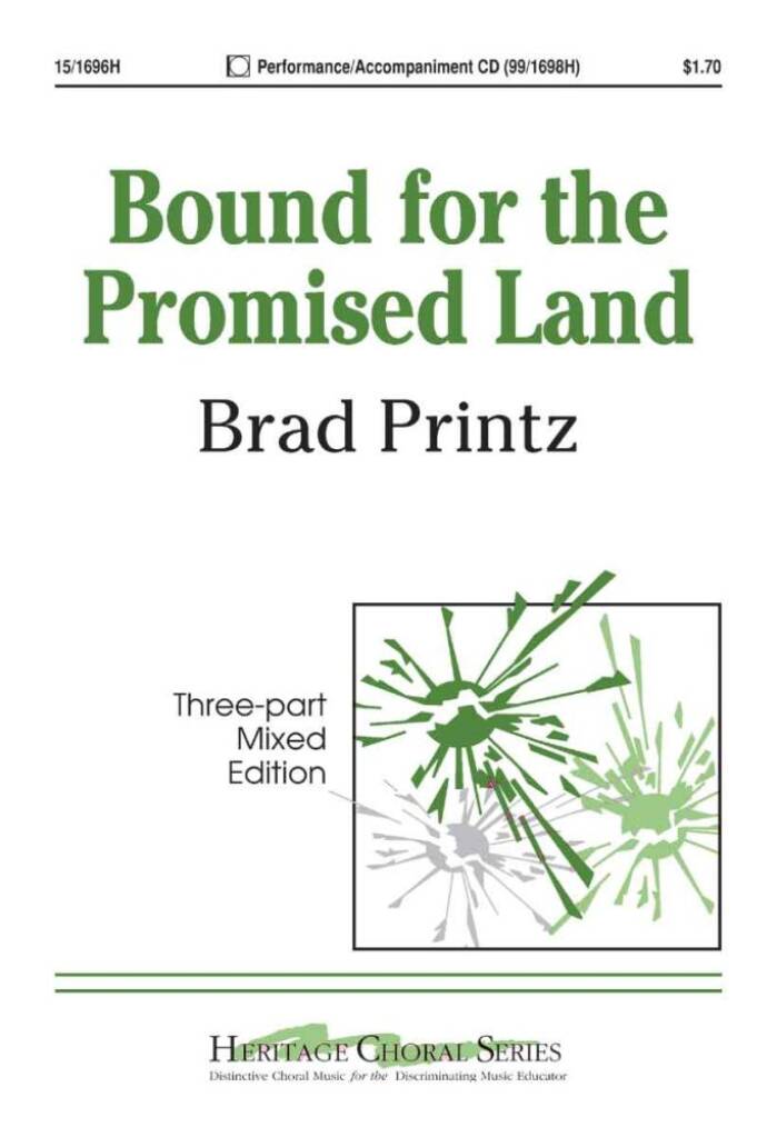 Bound For The Promised Land