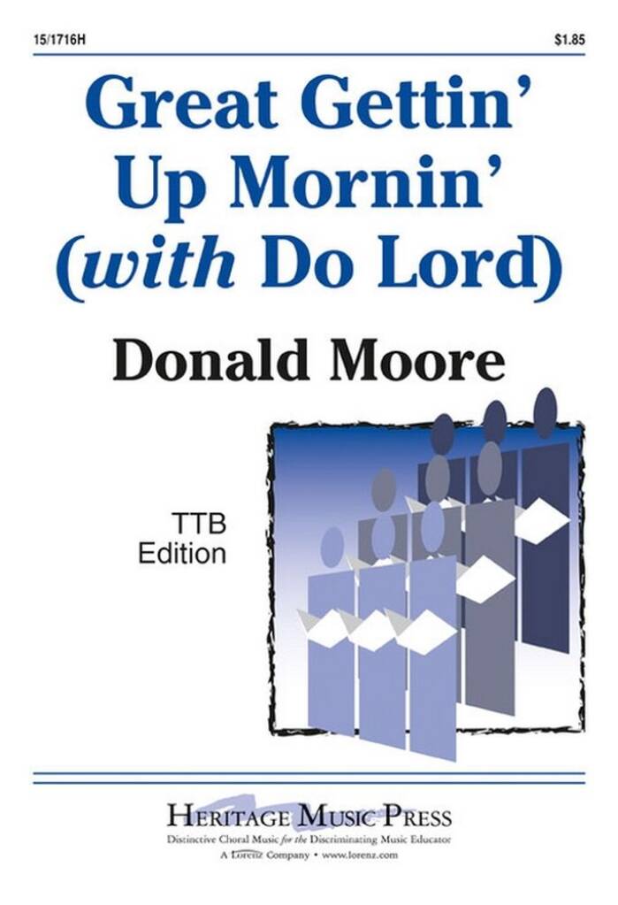 Great Gettin' Up Mornin'