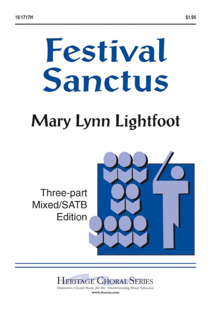 Festival Sanctus