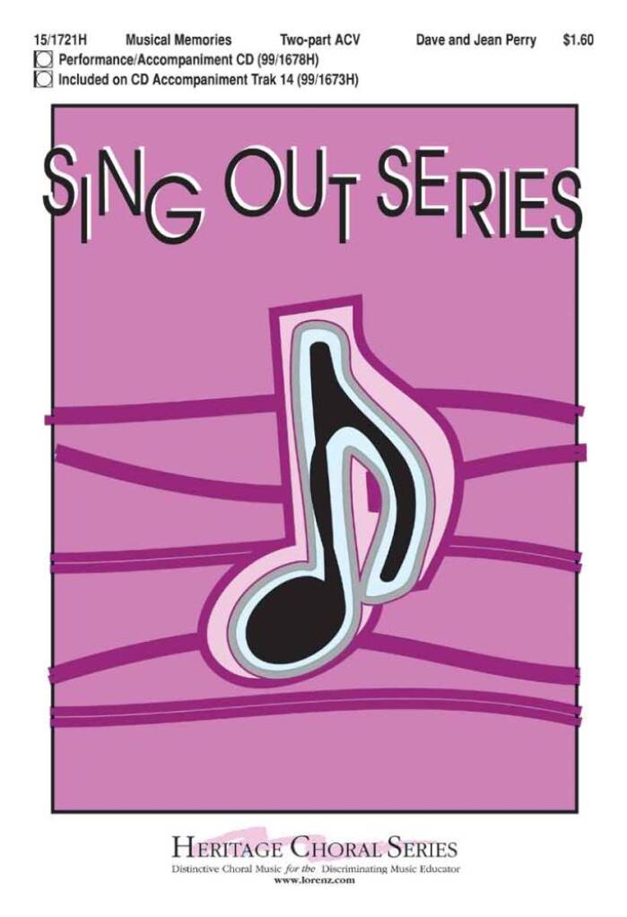 Musical Memories