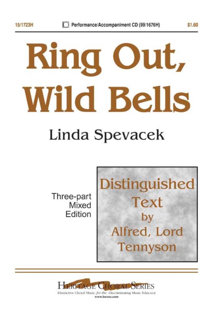 Ring Out, Wild Bells