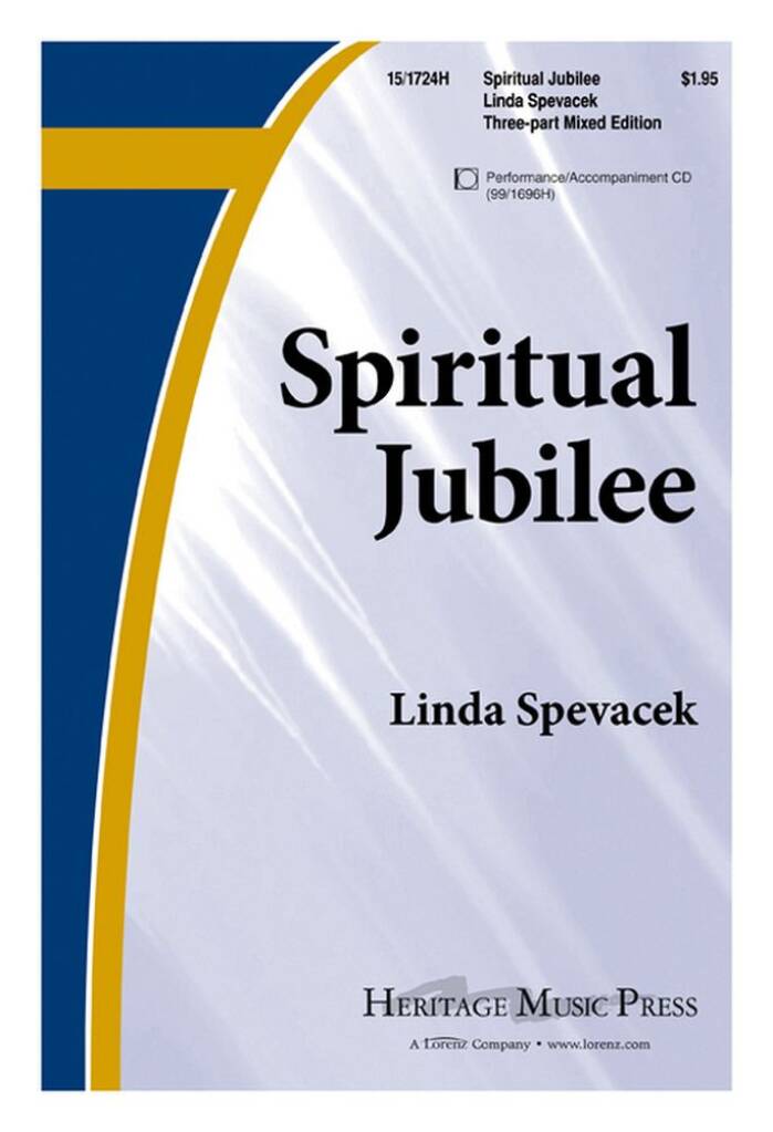 Spiritual Jubilee