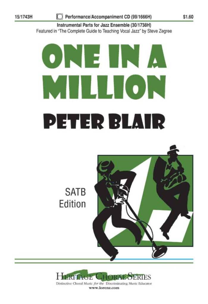One In A Million