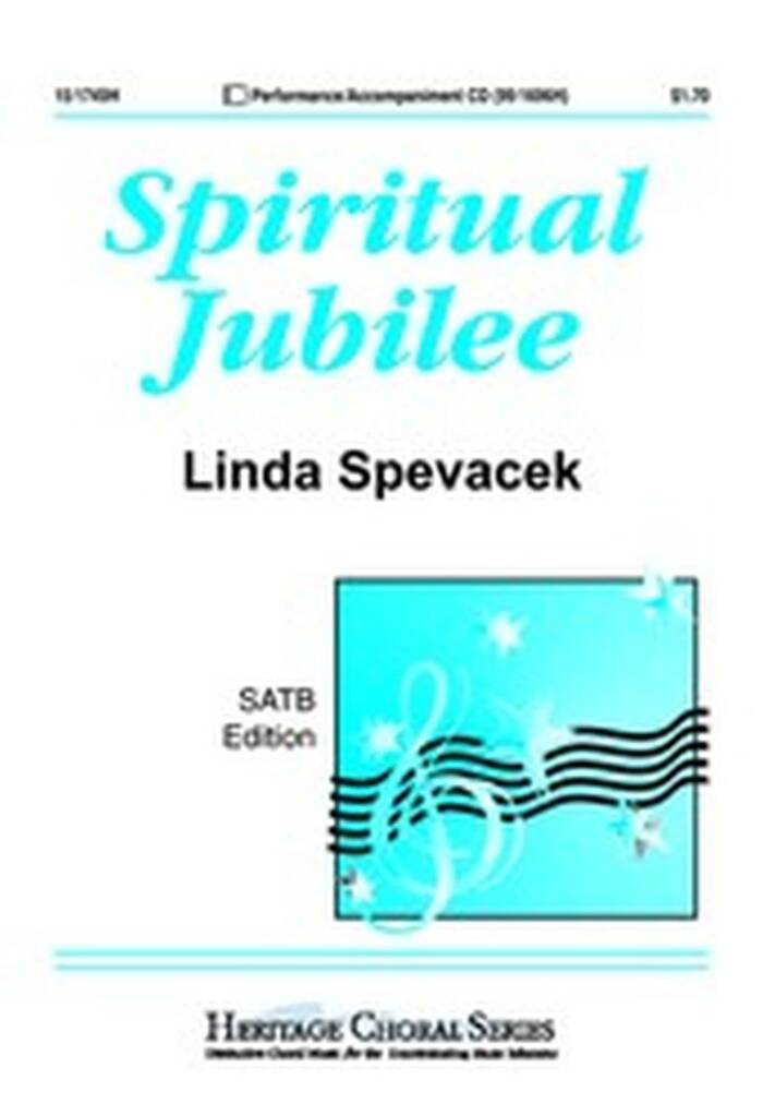 Spiritual Jubilee