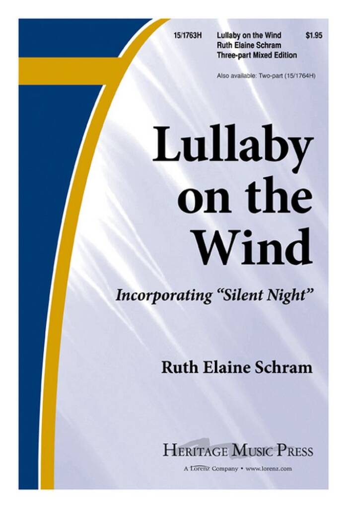 Lullaby On The Wind