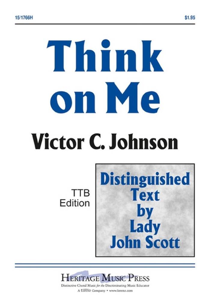Think On Me
